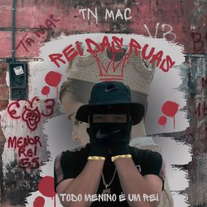 Download track Preta De Quebrada TN Mac