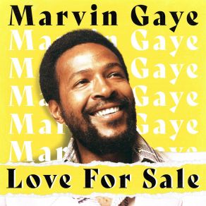 Download track Never Let You Go Marvin Gaye