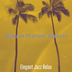 Download track Easy Relaxing Holidays Elegant Jazz Relax