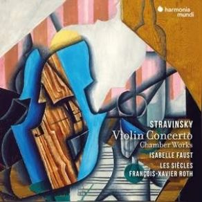 Download track 03. Violin Concerto In D Major II. Aria I Stravinskii, Igor Fedorovich