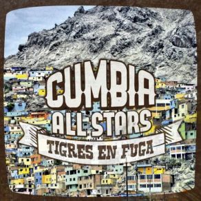 Download track Lamento En La Selva Cumbia All Stars