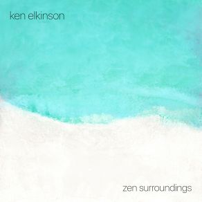 Download track Desert Hot Springs Ken Elkinson