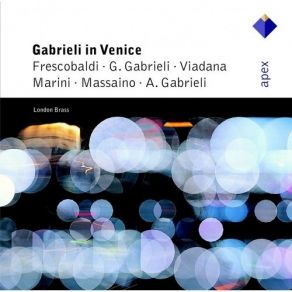 Download track 14. G. GABRIELI - Canzon XVI A 12 London Brass