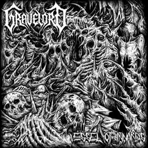 Download track Phantasms Of The Archfiend Gravelord