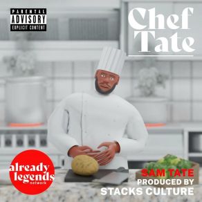 Download track Chef Tate Intro Sam Tate