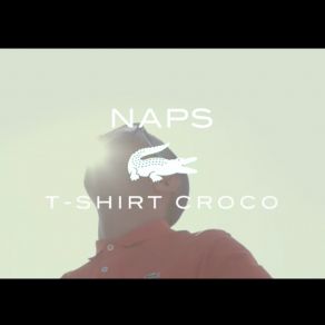 Download track T-Shirt Croco Naps