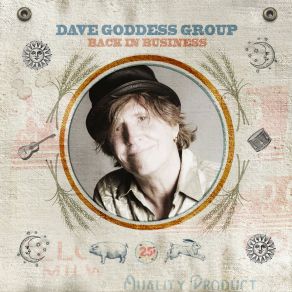 Download track Signs Of Life Dave Goddess Group