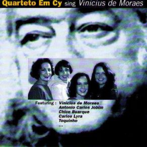 Download track Samba Do Carioca Quarteto Em Cy