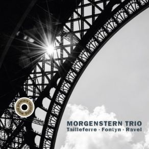 Download track Piano Trio In A Minor, M. 67: II. Pantoum - Assez Vif Morgenstern Trio