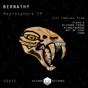 Download track Reprosphere (PlanetDamage Ambient Remix) Bernathy