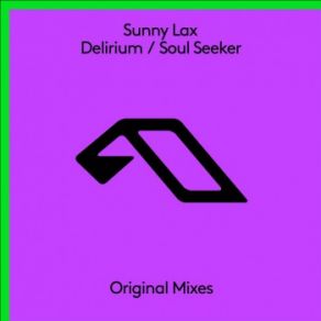 Download track Soul Seeker (Extended Mix) Sunny Lax