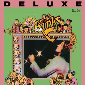 Download track Mr. Wonderful (Live At Carnegie Hall, New York, 3rd March 1972; 2022 Remaster) The KinksNew York