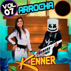 Download track Foi Pá Pum Banda Kenner