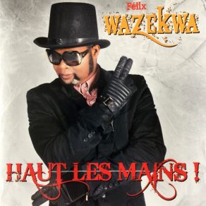 Download track Doux, Doux, Doux Felix Wazekwa