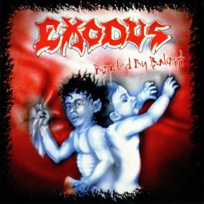 Download track A Lesson In Violence (Live Studio 54) Exodus