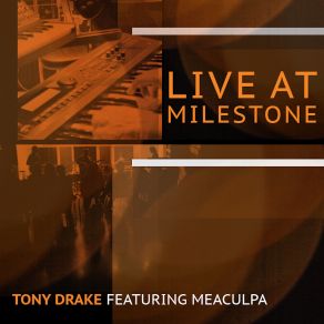 Download track Dream (Live) Tony Drake