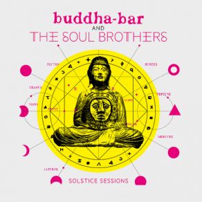 Download track Cuatro Vientos Brother Soul, Buddha BarGiselle, Walker Barnard, Daneon, Estray