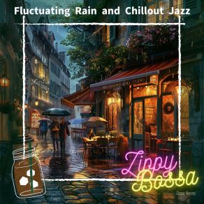 Download track Autumn Hues In Cafes Zippy Bossa