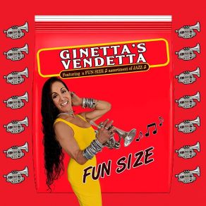 Download track Ginetta Ginetta's Vendetta