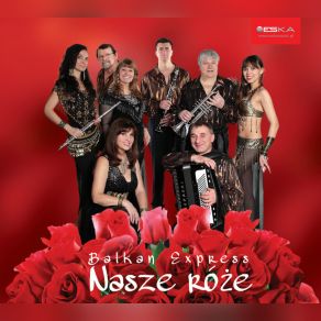 Download track Zlote, Zlote Dni' Balkan Express