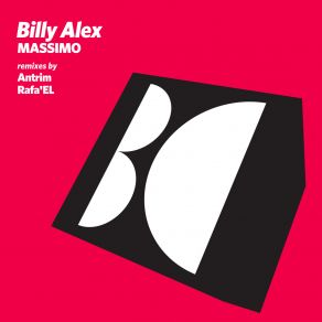 Download track Massimo (Original Mix) Billy Alex