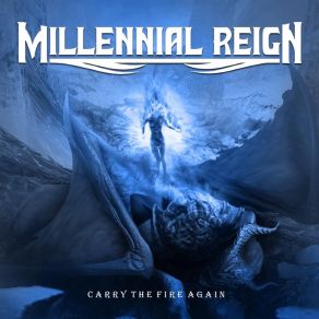 Download track Men Stand Alone Millennial Reign