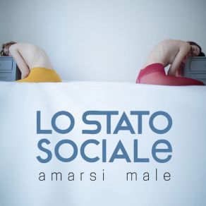 Download track Amarsi Male Lo Stato Sociale