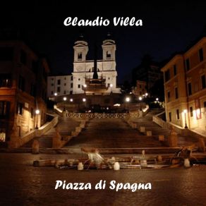 Download track Piazza Di Spagna Claudio Villa