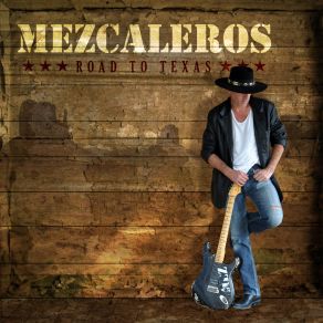 Download track Let It Down Mezcaleros