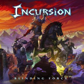 Download track Master Of Evil Incursion