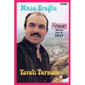 Download track Kozanoğlu Musa Eroğlu