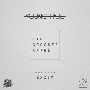 Download track Ein Grosser Apfel Paul Young