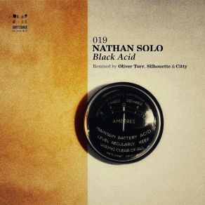 Download track Loudness Meditator (Oliver Torr Remix) Nathan SoloOliver Torr