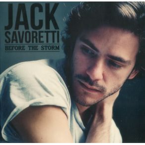 Download track Not Worthy Jack Savoretti