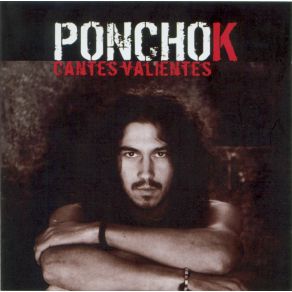 Download track Mentiras De Sal Poncho K