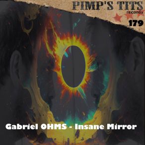 Download track Insane Mirror (Gregor Size Remix) Gabriel OhmsGregor Size