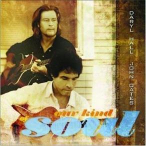 Download track Soul Violins Daryl Hall, John Oates