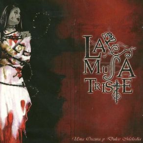 Download track Un Angel En La Oscuridad La Musa Triste