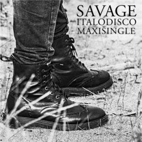 Download track Italodisco (R-B-X Extended Version) Savage