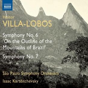 Download track Symphony No. 6 - III. Allegretto Quasi Animato Heitor Villa-Lobos