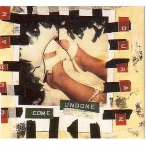 Download track Come Undone (Edit) Duran Duran