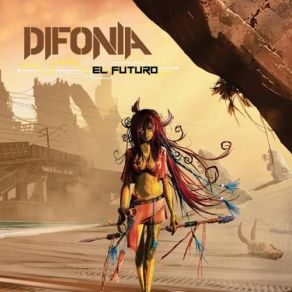 Download track El Futuro Difonia