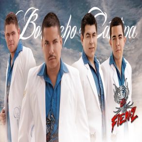 Download track Borracho De Cantina Las Fieraz