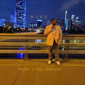 Download track Let Me In Mike Davis