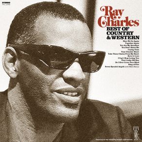 Download track Here We Go Again (2024 Remaster) Ray Charles