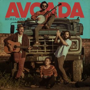 Download track A Trilha Dos Três Bruxos AvoadaJUBA, Juvenil Silva, Ugo Barra Limpa