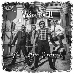 Download track Doce Veneno Voz De PoderMC Sete, Lorena Medieva