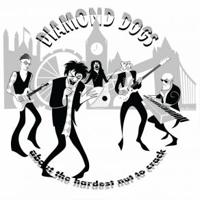 Download track Old Timer The Diamond Dogs