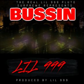 Download track LETS GET IT The Real Lil 999PLUTO SURPREME