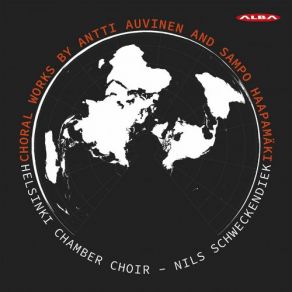 Download track Haapamäki: Maailmamaa: VII. — Helsinki Chamber Choir, Nils Schweckendiek